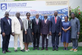 Building Collapse Prevention Guild