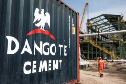 Dangote Cement pays N412.9bn as tax for 3 years