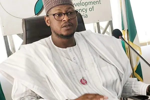 Dikko appoints Dangiwa Secretary to Katsina State Government