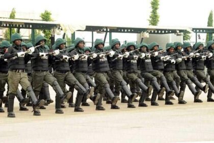 MISCONDUCT: PSC Sacks 3 Senior Police Officers, Demotes CP, 8 Others