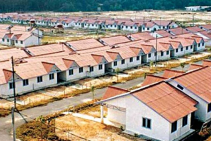 Rising Cost Of Rent In Abuja: Can The Poor Breathe?