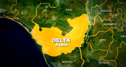 Delta state