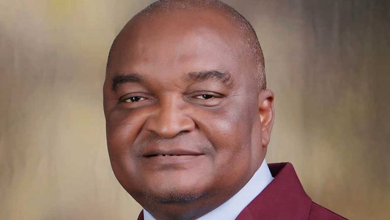 Nathaniel Atebije- Town Planners