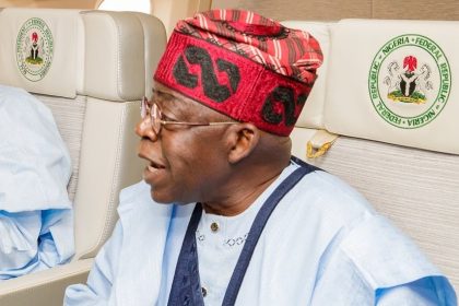 Tinubu