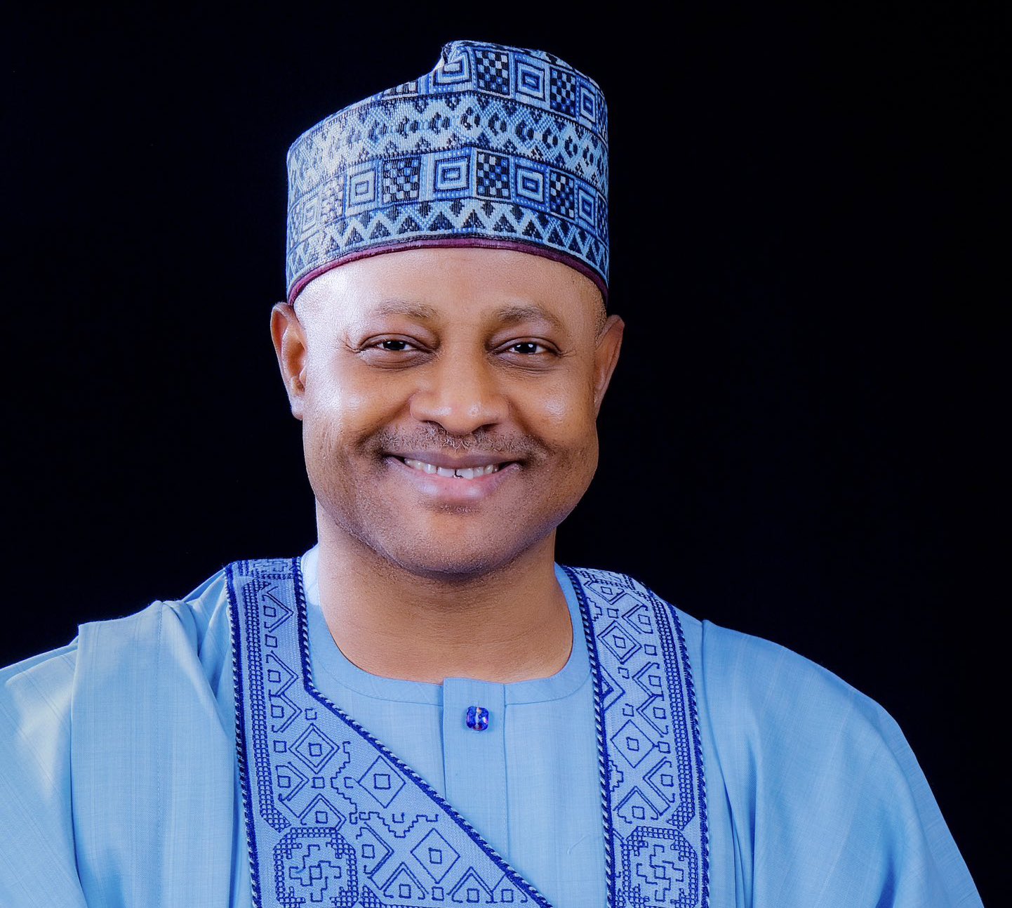 Mallam Uba Sani-Kaduna gov