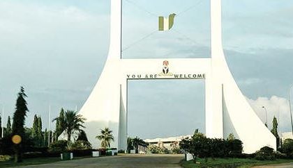 Abuja