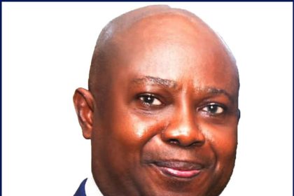 Sanwo-Olu confirms Ayokunnu Adesina as Lagos Surveyor-General