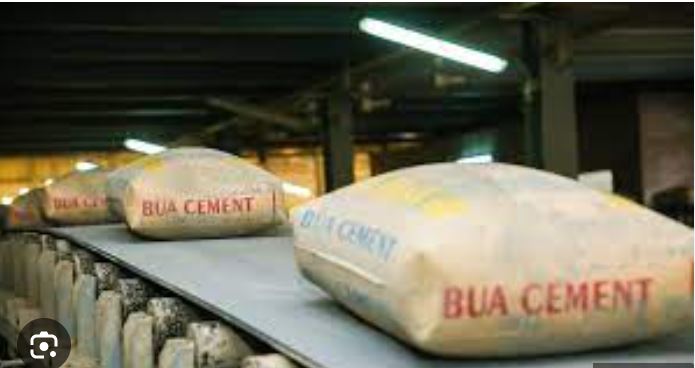 BUA Cement