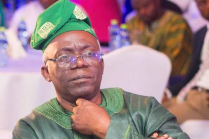 Falana sues CBN, says floating of naira ‘illegal’