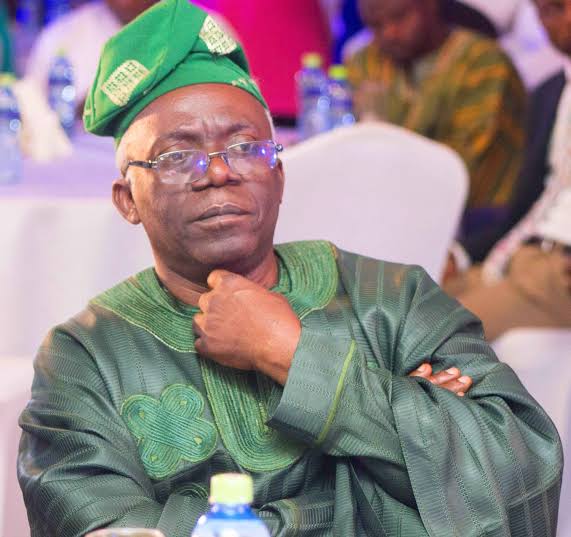 Falana sues CBN, says floating of naira ‘illegal’