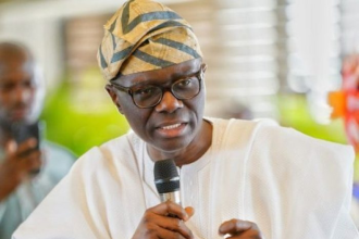 Sanwo-Olu