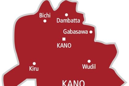 Kano State- Economic City