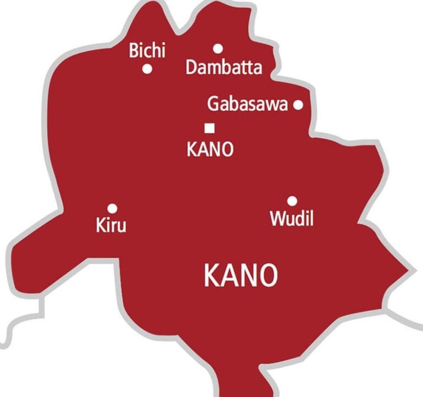 Kano State- Economic City
