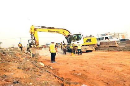 LAGOS IBADAN EXPRESS WAY