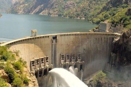 Cameroon Dam : FG provides temporary shelters in states
