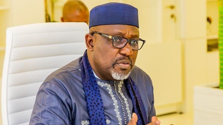 Land allocation: Imo committee indicts Okorocha