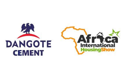 Dangote shines at AIHS 2023, plans to establish Block Making Academy