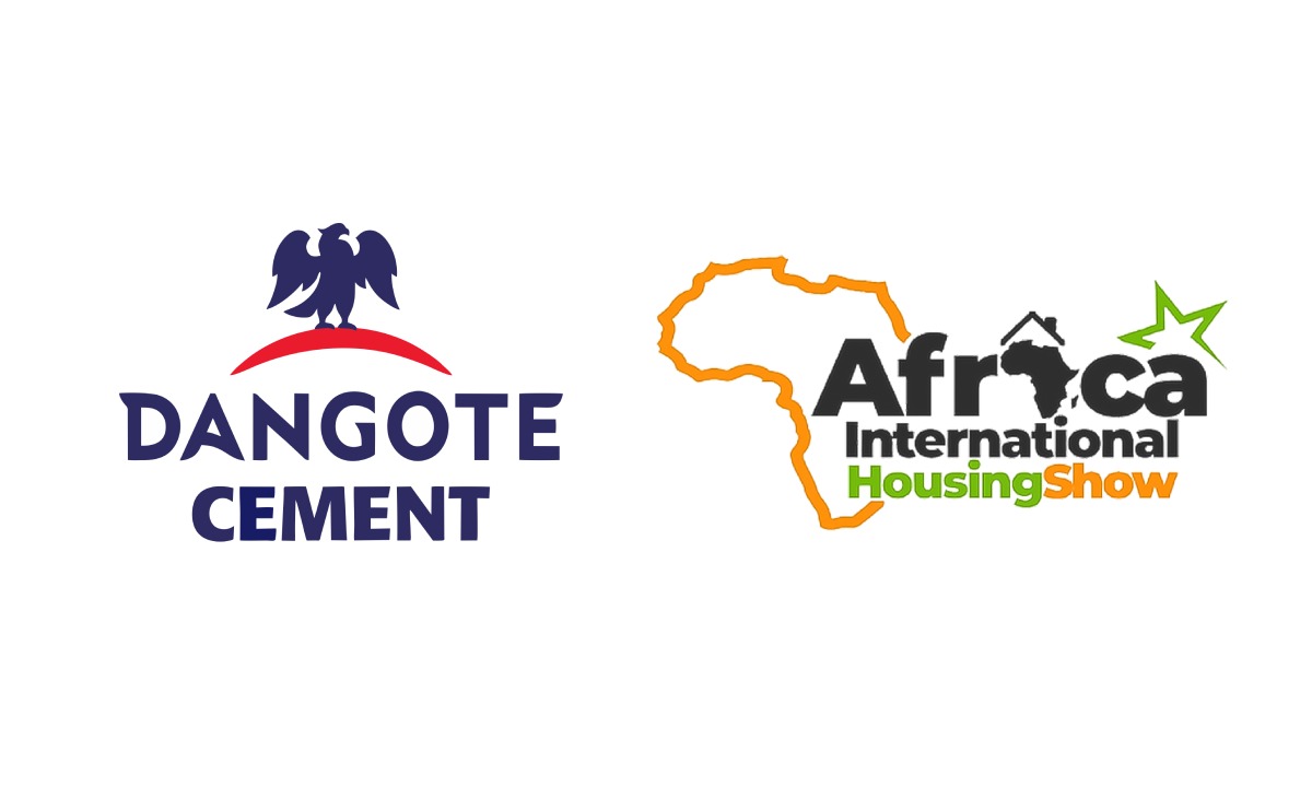 Dangote shines at AIHS 2023, plans to establish Block Making Academy