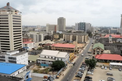 Nigeria