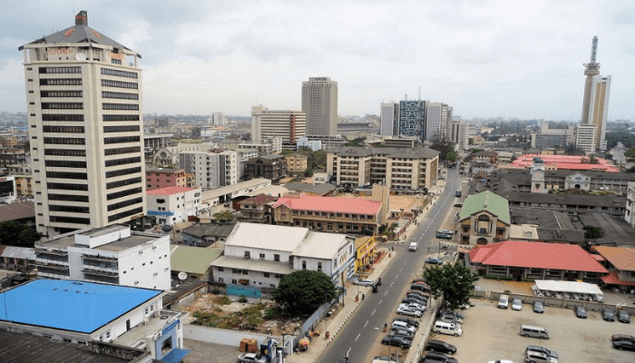 Nigeria