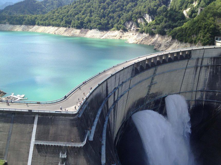 Lagdo Dam: Environment Minister Assures Flood Mitigation