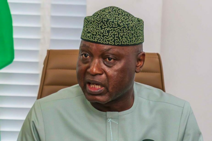 Ekiti State, Governor Biodun Oyebanji