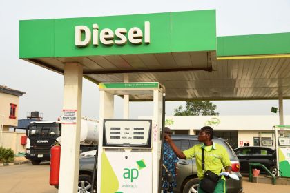 More factories, businesses may shut down as diesel hits N1,100/litre