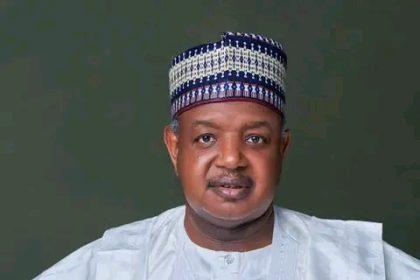 Gov Idris mourns as flood kills 3 in Kebbi State