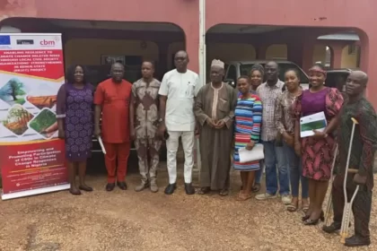 Benue