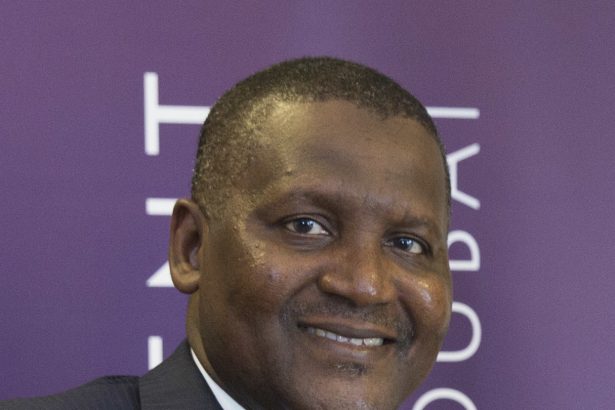 Dangote Foods to emerge after three subsidiaries’ merger