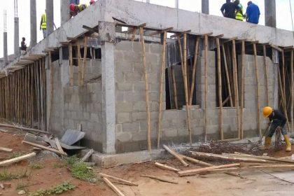 Nigeria Construction industry needs 900,000 artisans for housing delivery- CORBON Chairman