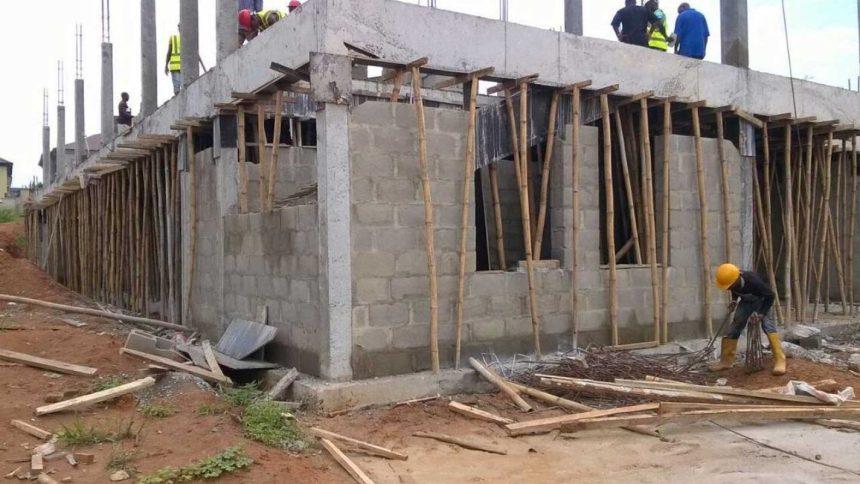 Nigeria Construction industry needs 900,000 artisans for housing delivery- CORBON Chairman