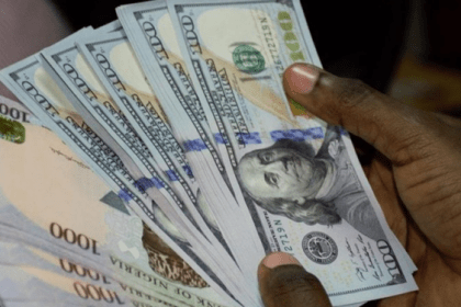 Exchange rate crashes to N983/$1 as forex traders say there is no dollar to sell