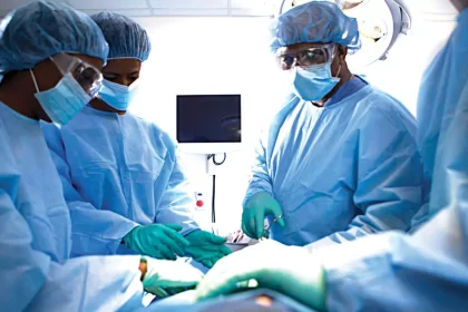 Nigeria's Health System in Crisis as 500 Specialist Doctors Leave Country