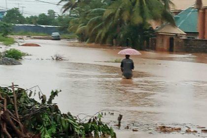 Residents and Property Owners in Agbara Count Losses After Perennial Flooding