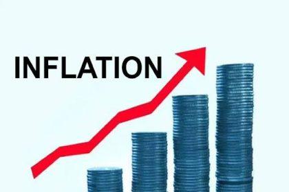 Nigeria's Inflation Rate Hits 25.80%, Highest in 18 Years