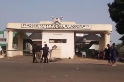 BREAKING: Tribunal sacks Plateau speaker