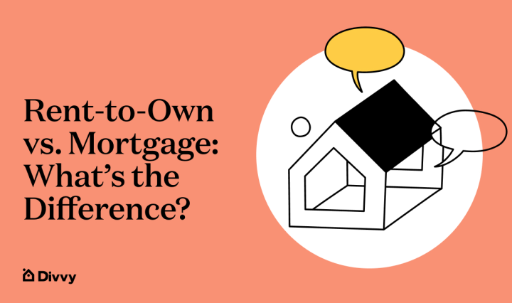 Rent-to-Own vs. Mortgage: What’s the Difference?