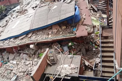 FCTA sets up 7-man committee to prevent building collapse