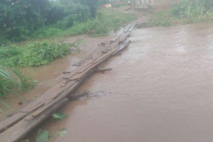 Ekiti Flood