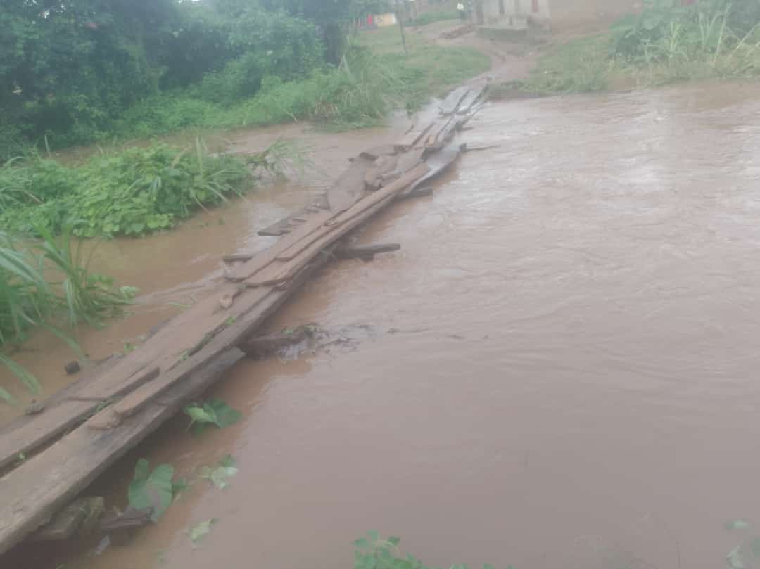 Ekiti Flood