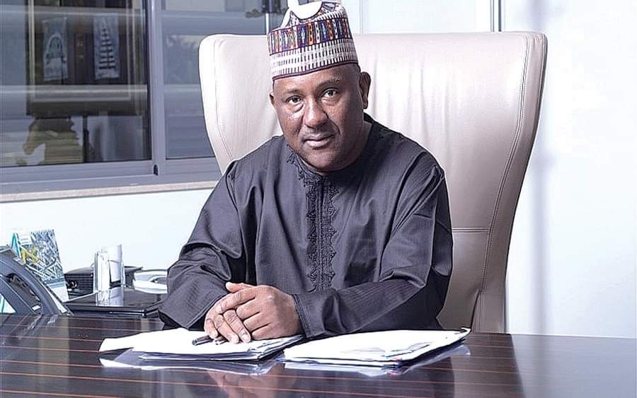 BUA Cement Sets to Reduce Cement Price, As Abdul Samad Rabiu Meets President Bola Tinubu