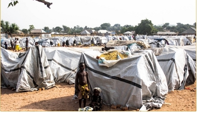 Benue state gov't begins efforts to relocate IDPs back to native areas