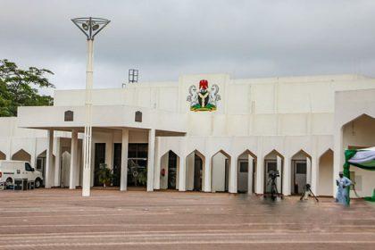 Wike -Aso Villa