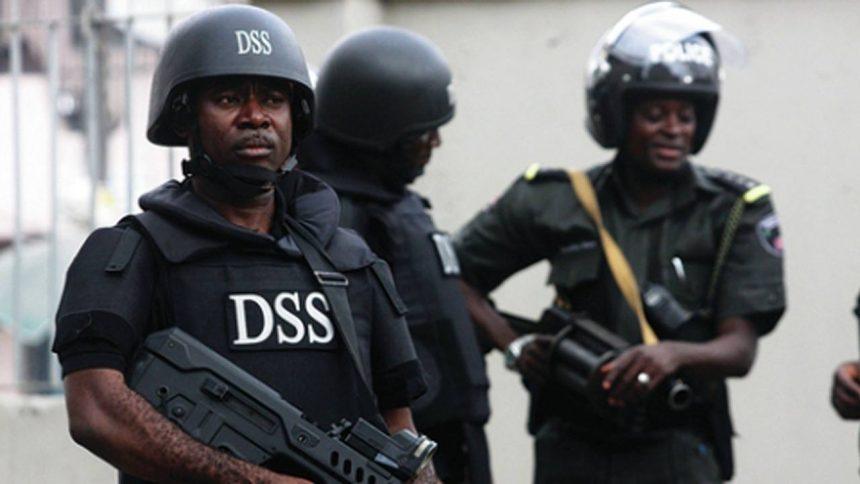 SSS arrests CBN Deputy Governor – Report