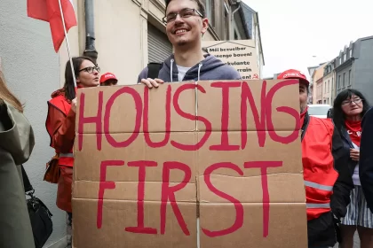 Europe’s housing crisis: Portugal, Turkey, and Luxembourg struggle to find solutions