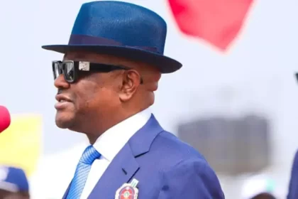 Don’t Build On Revoked Lands, FCT Minister, Wike Warns Residents