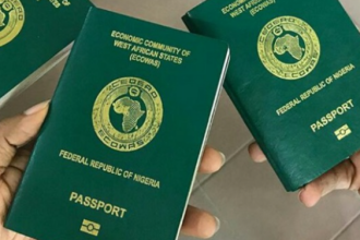 Nigeria Immigration Service Says All Passport Backlog Has Been Cleared