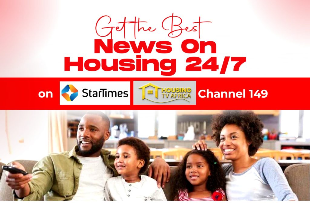 HOUSINGTVAFRICA