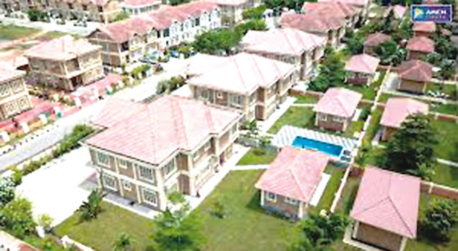 Nigeria Real Estate Industry Needs Repositioning, Say Stakeholders